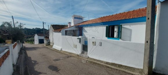 1 غرف نوم منزل في Abrantes, Portugal رقم 19772 2