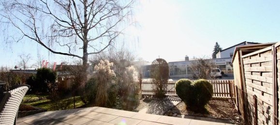 4-Zimmer Stadthaus in Landshut, Germany, Nr. 129262 18