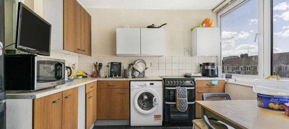 Apartamento de 3 dormitorios en London, United Kingdom No. 8722 7