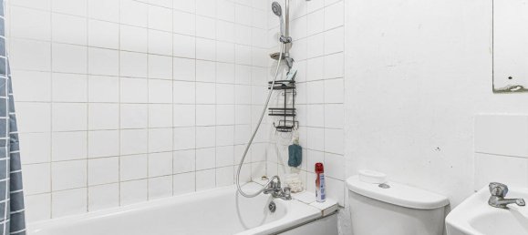 Apartamento de 3 dormitorios en London, United Kingdom No. 8722 5