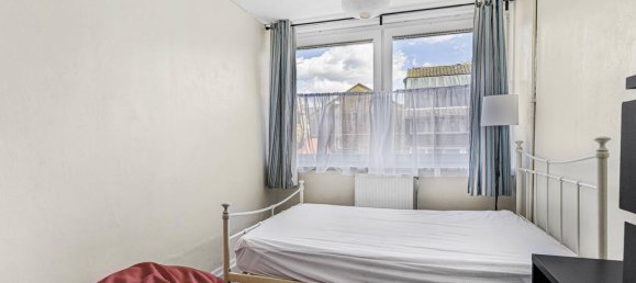 Apartamento de 3 dormitorios en London, United Kingdom No. 8722 6