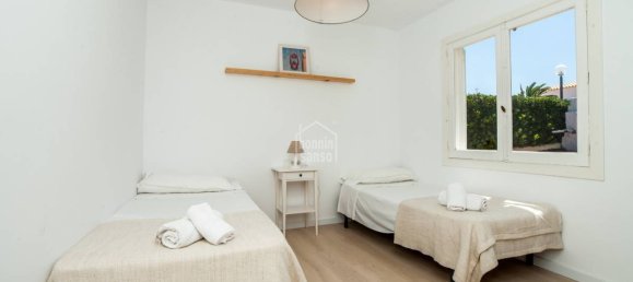 4 bedrooms Villa in Ciutadella De Menorca, Spain No. 12506 6