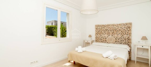 4 bedrooms Villa in Ciutadella De Menorca, Spain No. 12506 4