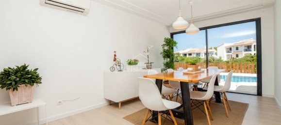 4 bedrooms Villa in Ciutadella De Menorca, Spain No. 12506 3