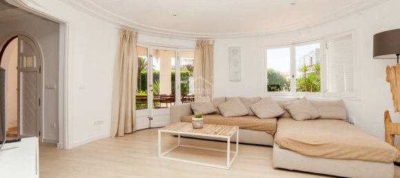 4 bedrooms Villa in Ciutadella De Menorca, Spain No. 12506 10