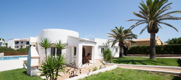 4 bedrooms Villa in Ciutadella De Menorca, Spain No. 12506 9