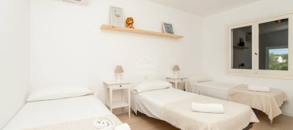 4 bedrooms Villa in Ciutadella De Menorca, Spain No. 12506 5