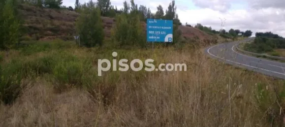 Terrain à Logrono, Spain 292m² No. 145681 2