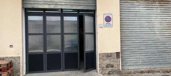 Склад 162м² в Нуоро, Италия № 333456 3