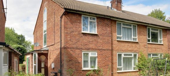 3 Schlafzimmer Maisonette-Wohnung in London, United Kingdom, Nr. 13439 6