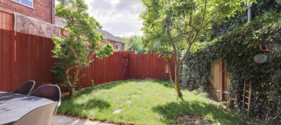 3 Schlafzimmer Maisonette-Wohnung in London, United Kingdom, Nr. 13439 4