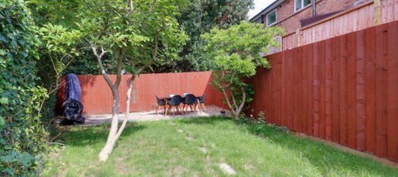 3 Schlafzimmer Maisonette-Wohnung in London, United Kingdom, Nr. 13439 3