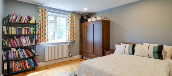 3 Schlafzimmer Maisonette-Wohnung in London, United Kingdom, Nr. 13439 11