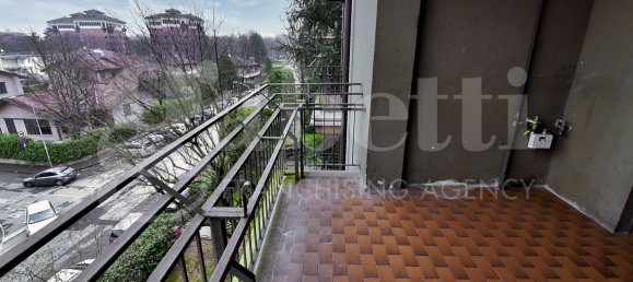 4 rooms Apartment in Vedano al Lambro, Italy No. 27878 6