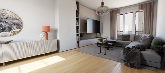 4 rooms Apartment in Vedano al Lambro, Italy No. 27878 32