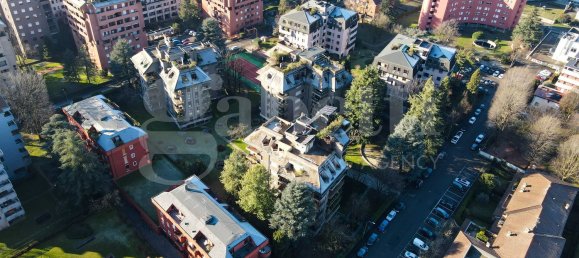 4 rooms Apartment in Vedano al Lambro, Italy No. 27878 29