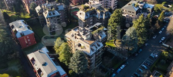 4 rooms Apartment in Vedano al Lambro, Italy No. 27878 27