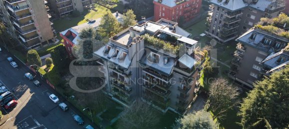 4 rooms Apartment in Vedano al Lambro, Italy No. 27878 31