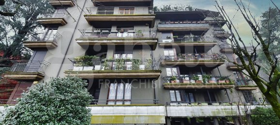 4 rooms Apartment in Vedano al Lambro, Italy No. 27878 21