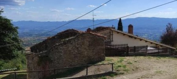 5-Zimmer Haus in Reggello, Italy, Nr. 83877 7