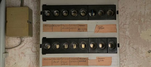 5 Schlafzimmer Haus in Brandenburg, Germany, Nr. 114641 7