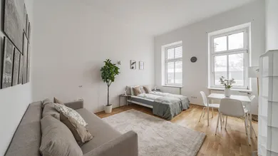 Studio in Wahring, Austria No. 171438