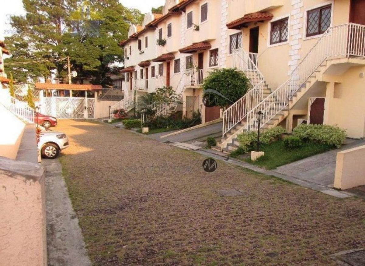 4 Schlafzimmer Haus in Sao Paulo, Brazil, Nr. 592234