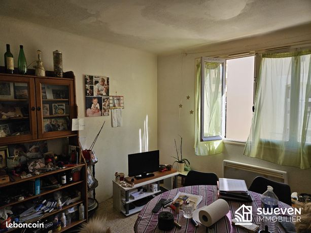 2 bedrooms Apartment in Perpignan, France No. 300328