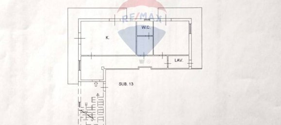 2 bedrooms Apartment in Misterbianco, Italy No. 235253 21