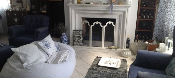 4 chambres Propriété commerciale à Vari, Greece No. 6372 3