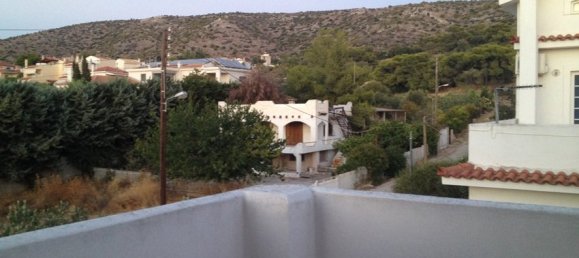 4 chambres Propriété commerciale à Vari, Greece No. 6372 11