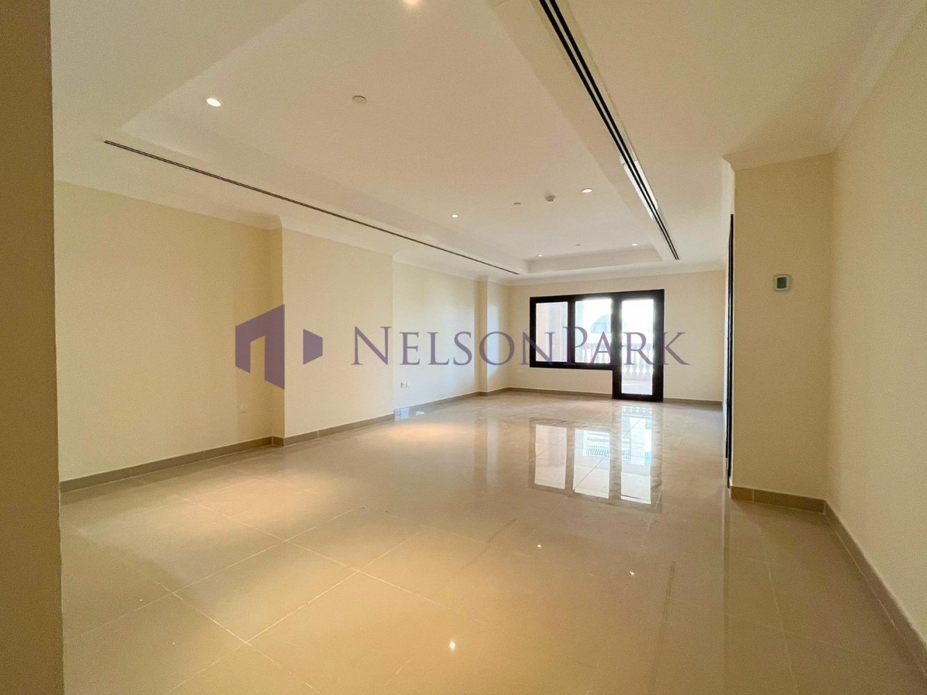 1 chambre Appartement à Doha, Qatar No. 385