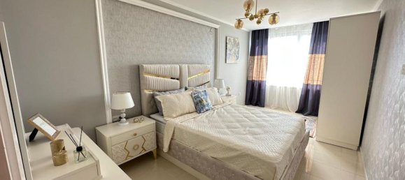 Wohnung 1+1 in Alanya, Turkey, Nr. 24380 6