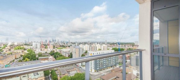 1 Schlafzimmer Wohnung in Poplar, United Kingdom, Nr. 4207 11