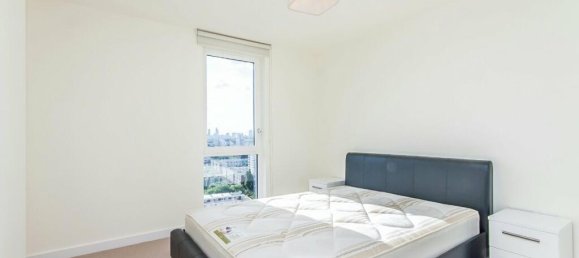 1 Schlafzimmer Wohnung in Poplar, United Kingdom, Nr. 4207 8