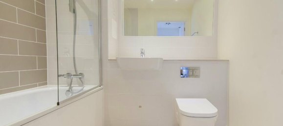 1 Schlafzimmer Wohnung in Poplar, United Kingdom, Nr. 4207 6