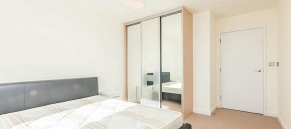 1 Schlafzimmer Wohnung in Poplar, United Kingdom, Nr. 4207 15