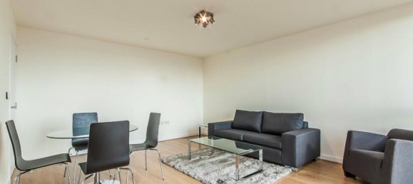 1 Schlafzimmer Wohnung in Poplar, United Kingdom, Nr. 4207 10