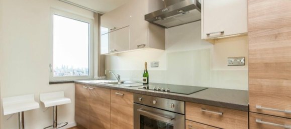 1 Schlafzimmer Wohnung in Poplar, United Kingdom, Nr. 4207 4