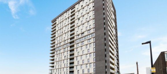 1 Schlafzimmer Wohnung in Poplar, United Kingdom, Nr. 4207 9