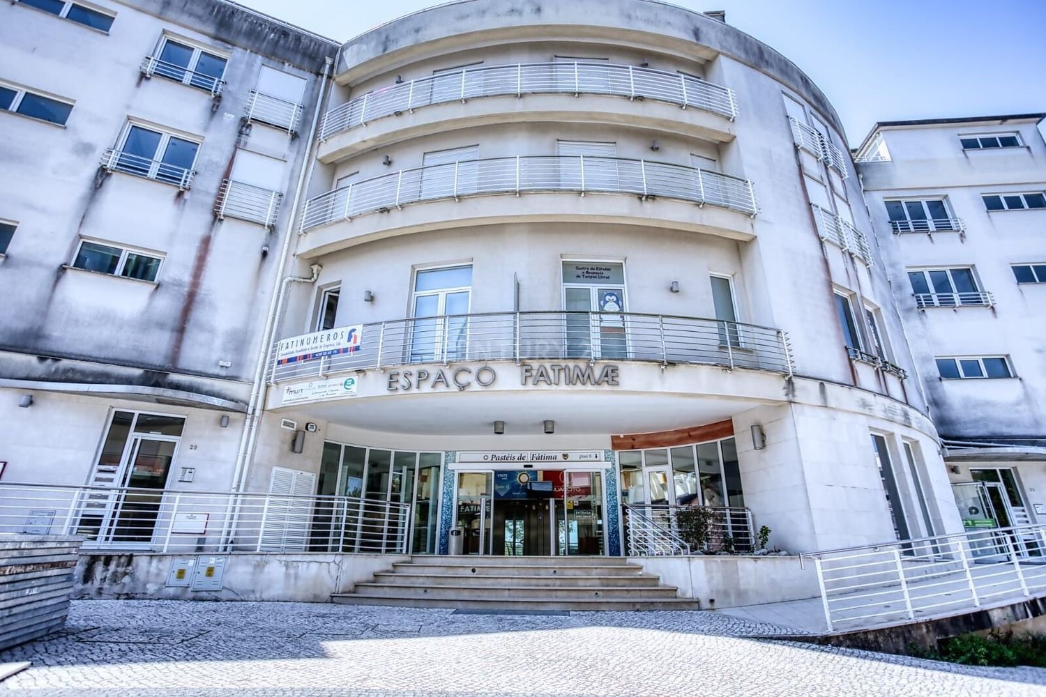 52m² Commercial property in Fatima, Portugal No. 139827