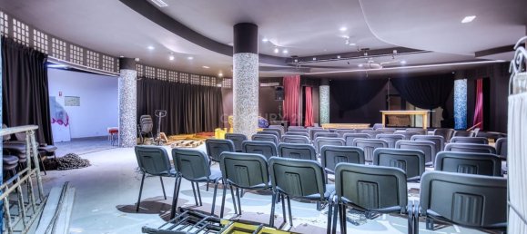 52m² Commercial property in Fatima, Portugal No. 139827 12