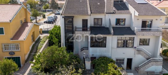 Casa T4 em Sintra, Portugal N.º 136147 40