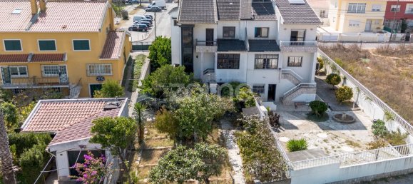 Casa T4 em Sintra, Portugal N.º 136147 33