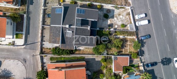 Casa T4 em Sintra, Portugal N.º 136147 42