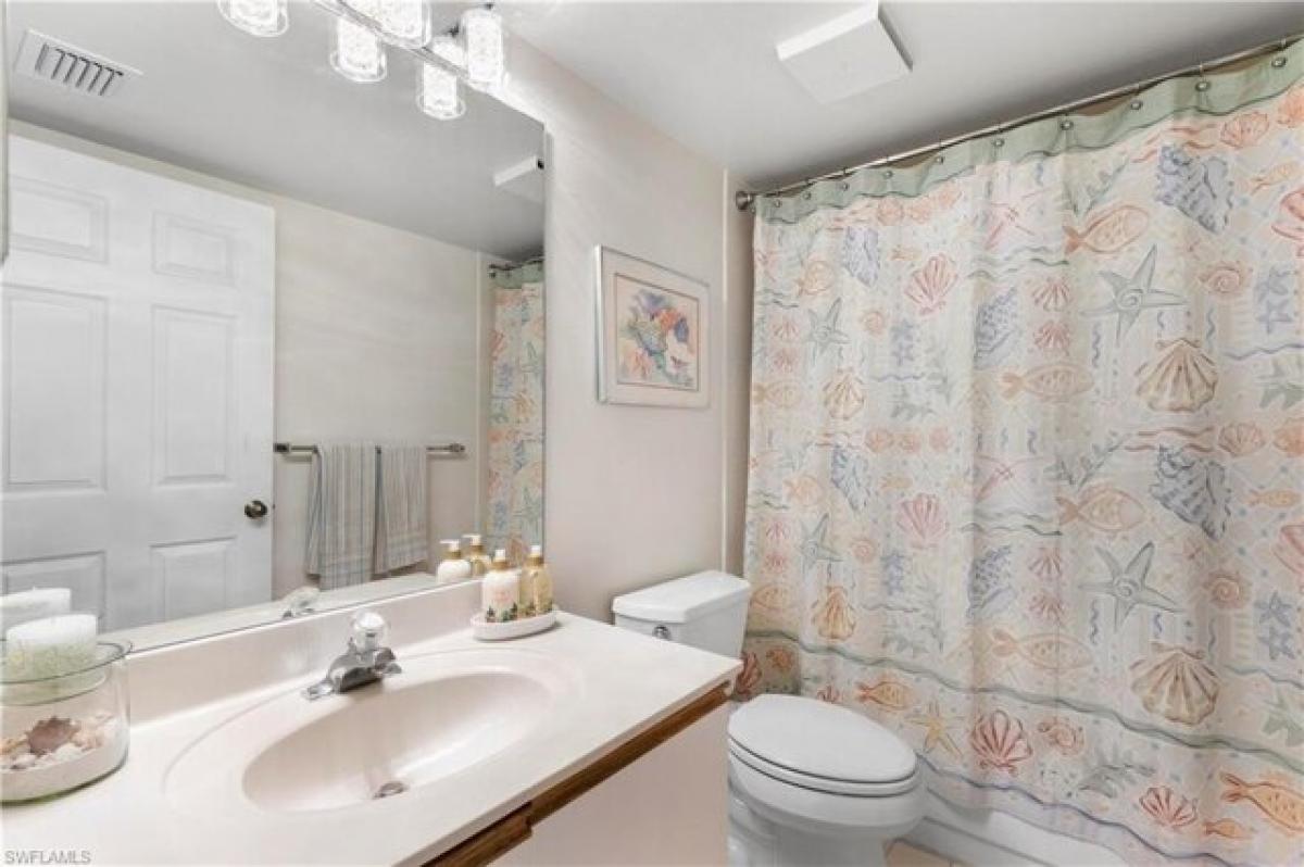 2 bedrooms House in Marco Island, USA No. 393648