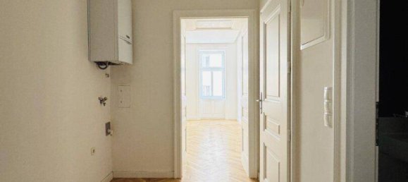 3 rooms Apartment in Hernals, Austria No. 138431 5