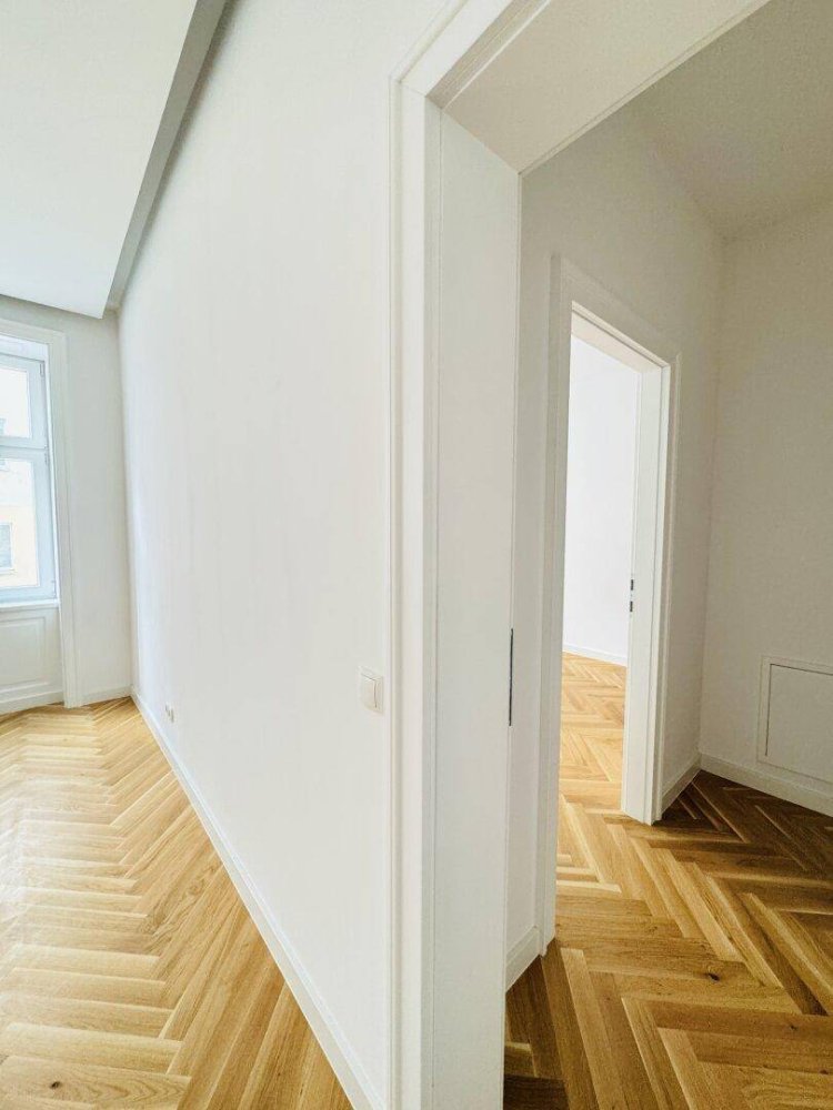 3-Zimmer Wohnung in Hernals, Austria, Nr. 138431