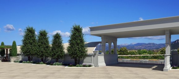 Apartamento 2+1 em Oba, Turkey N.º 13211 15