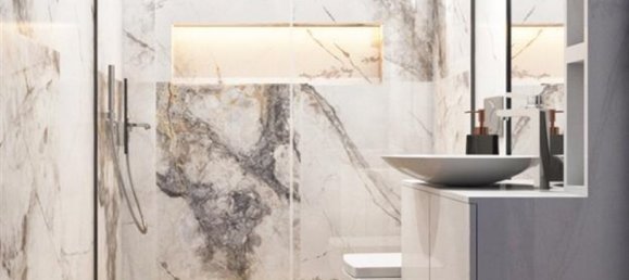 Apartamento 2+1 em Oba, Turkey N.º 13211 22